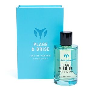 Technomarine Men's Fragrance Plage & Brise (TMFR-0009)